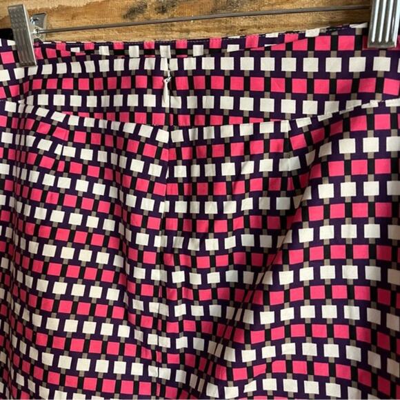 Ann Taylor Pink Skirt Size 2 - Picture 6 of 9